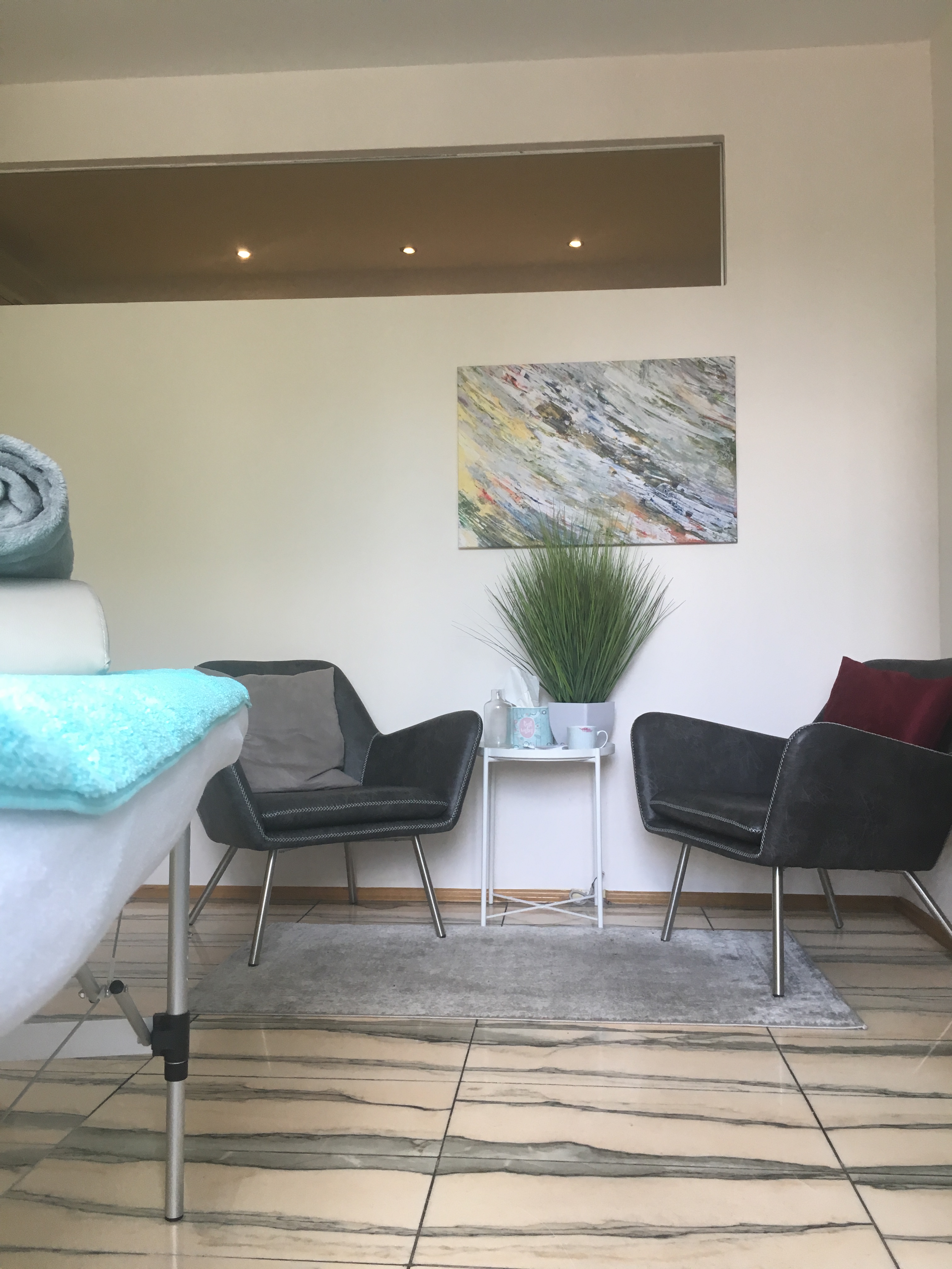 Heilpraktiker Susan Egeler, Köln Lindenthal Migräne Therapie